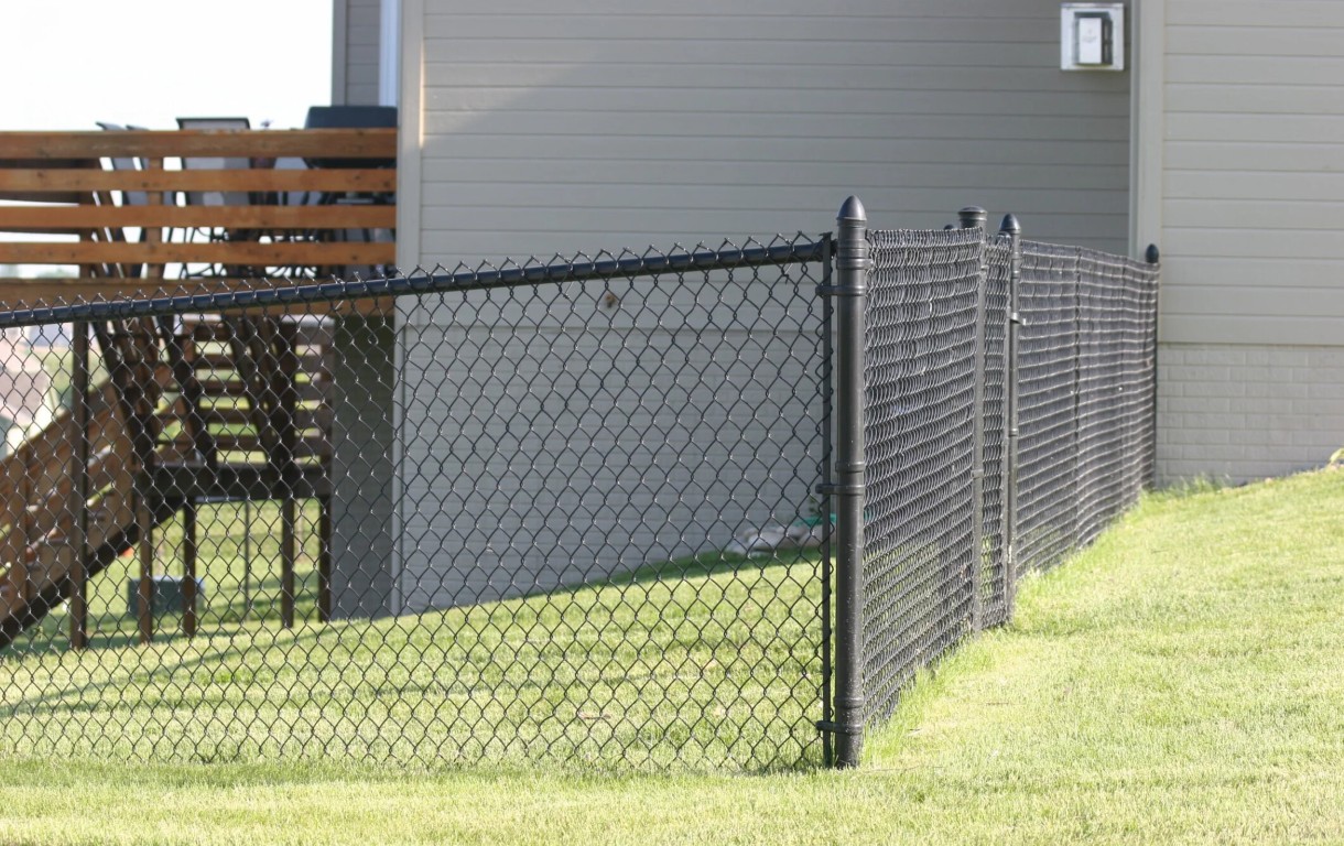 Chain-Link Fences service in Erie, CO