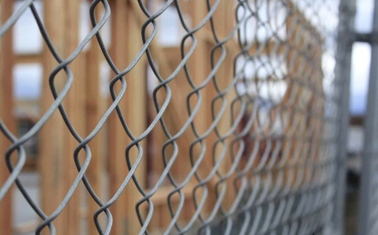 Commercial Fencing service in Erie, CO