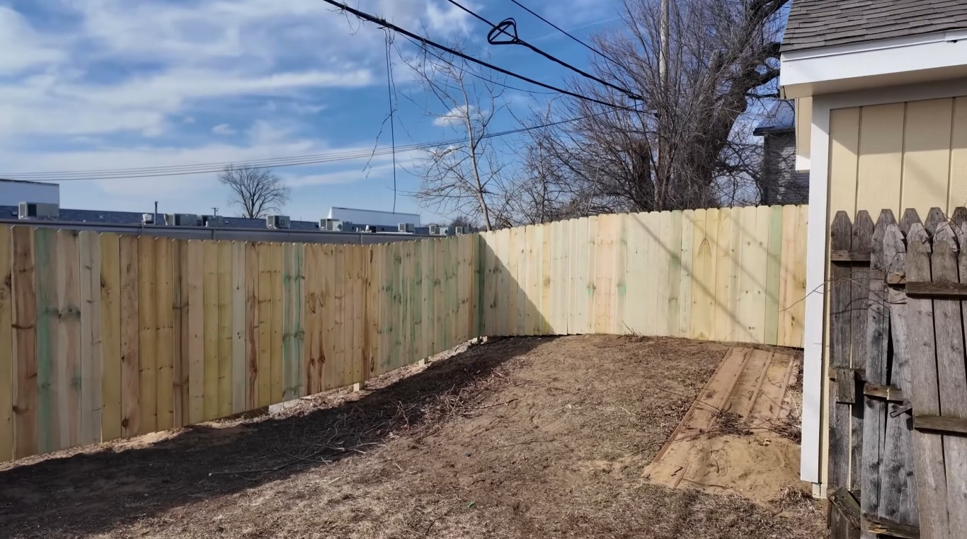 Fence Installation service in Erie, CO